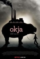 Okja izle