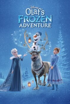 Karlar Ülkesi: Olaf’ın Macerası izle