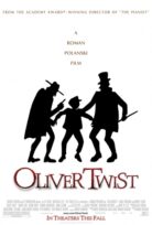 Oliver Twist izle