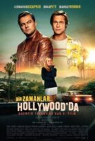 Bir Zamanlar… Hollywood’da izle