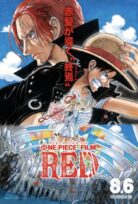 One Piece Film: Red izle