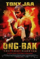 Ong Bak 1: Savaşçı izle