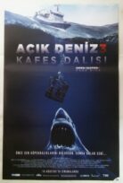 Açık Deniz 3: Kafes Dalışı izle