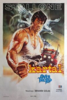 Kartal (1987) izle