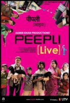 Peepli [Live] izle