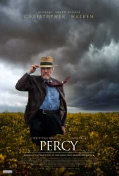 Percy izle