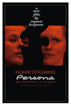 Persona (1966) izle