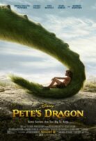 Pete ve Ejderhası izle