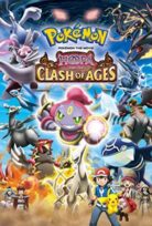 Pokemon: Hoopa ve Çağlar Çatışması izle