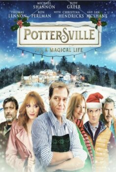 Pottersville izle