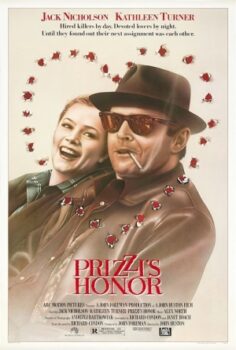 Prizzi’lerin Onuru (1985) izle