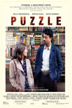 Puzzle izle