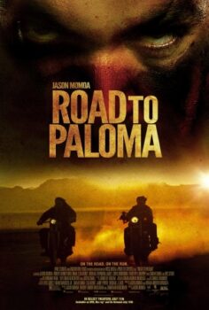 Road to Paloma izle