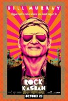 Rock the Kasbah izle