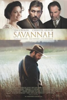 Savannah izle