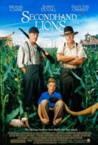 Secondhand Lions izle