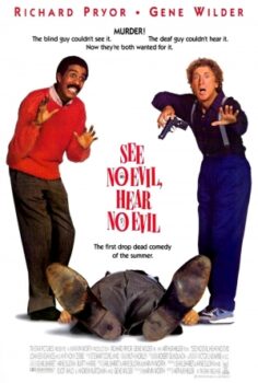 Bana Göz Kulak Ol (1989) izle