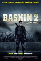 Baskın 2: Holigan izle