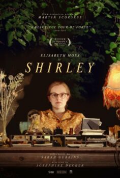 Shirley izle