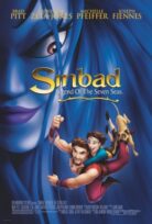 Sinbad: Yedi Denizler Efsanesi izle