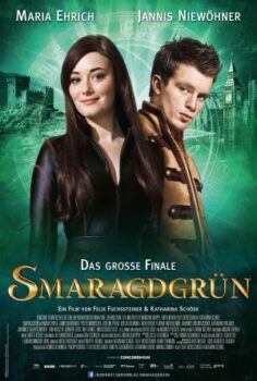 Zümrüt Yeşil izle