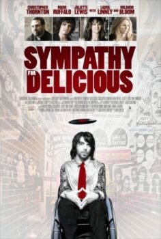 Sympathy for Delicious izle