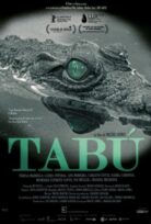 Tabu izle