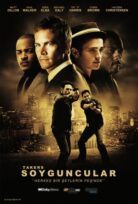 Takers izle