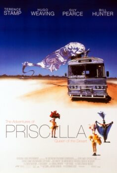 Priscilla Çöller Kraliçesi (1994) izle