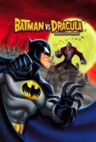 Batman: Dracula’ya Karşı izle