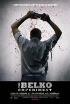 Belko Deneyi izle