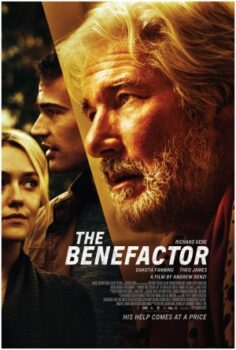 The Benefactor izle