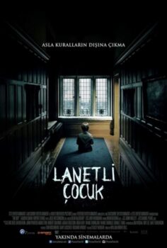 Lanetli Çocuk izle