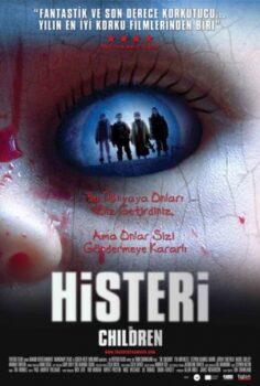 Histeri izle