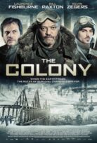 Koloni izle