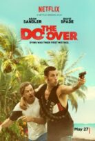 The Do-Over izle