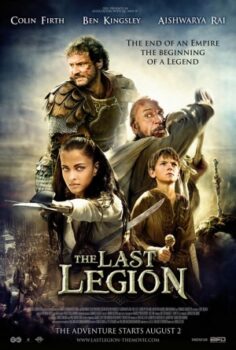 Son Lejyon izle