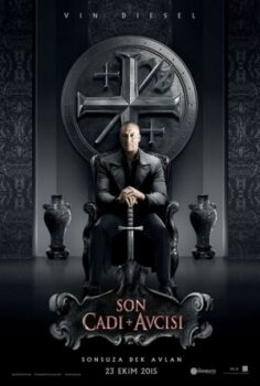 Son Cadı Avcısı izle