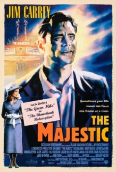 Majestic izle