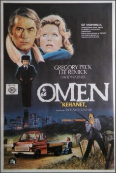 Kehanet (1976) izle