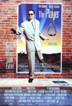 Oyuncular (1992) izle