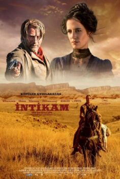 İntikam izle