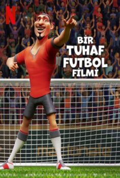 Bir Tuhaf Futbol Filmi izle