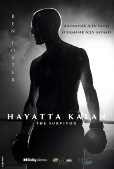 Hayatta Kalan izle