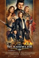 Üç Silahşörler izle