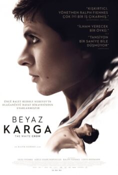 Beyaz Karga izle