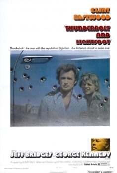 Yıldırım emri (1974) izle