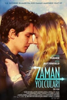 Zaman Yolcuları izle