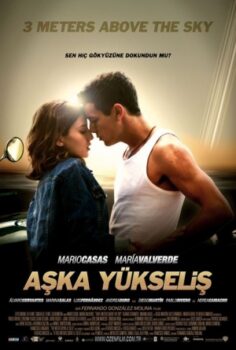 aşka Yükseliş izle