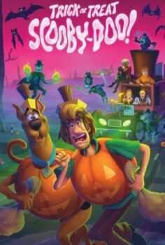 Scooby-Doo!: Şeker mi? – Şaka mı? izle